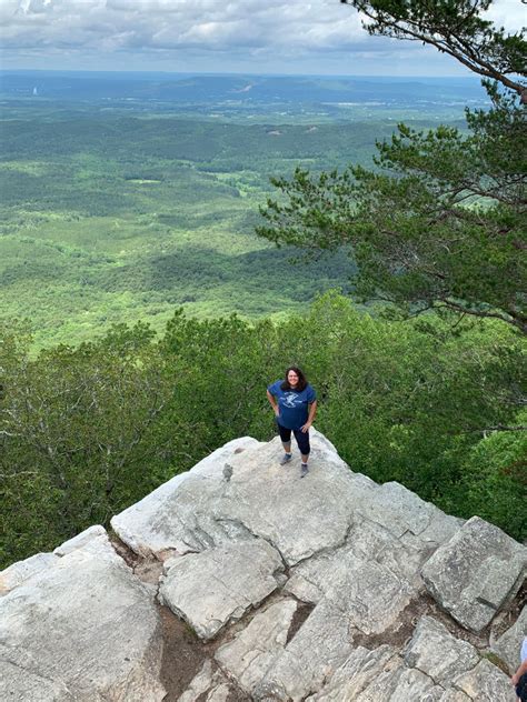 Cheaha State Park