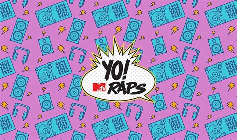 Yo! MTV Raps: From beginning to end - Dreadpen