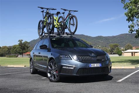 How to pick the ultimate bike racks for your car | CarsGuide