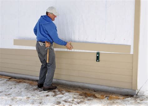 Why You Should Hire a Siding Contractor - MidAtlantic Contracting