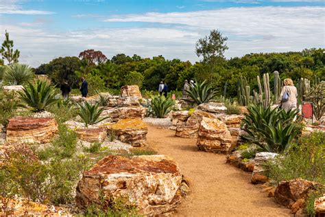 Houston Botanic Garden « Landezine International Landscape Award LILA