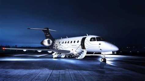 Luxury Private Jet Android Wallpapers - Wallpaper Cave