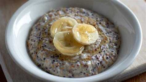 flax seed breakfast recipes