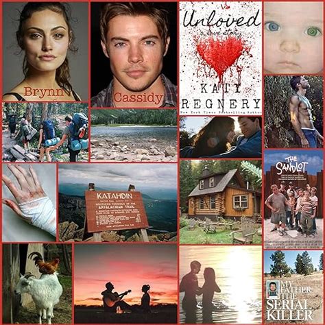 Unloved by Katy Regnery | Goodreads