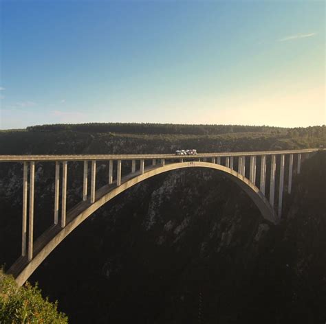 Bloukrans-Bridge - Travel Off Path