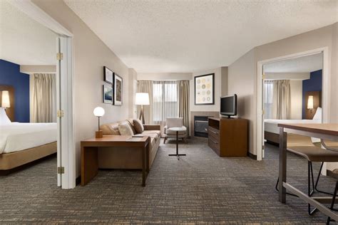 Salem OR Lodging | Photos of Residence Inn Salem