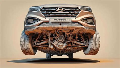 Hyundai Tucson Problems and Reliability [Complete Analysis by User ...