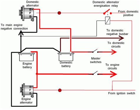 Suzuki Alternator Wiring Diagram