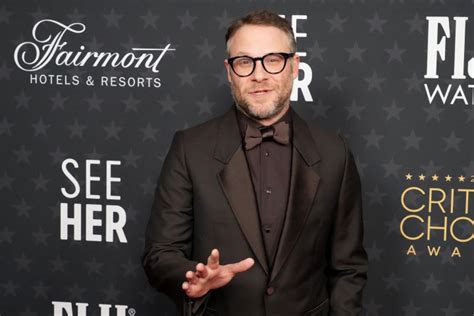 Seth Rogen On How 'The Interview' Caused A 'Seismic Shift' In Hollywood ...