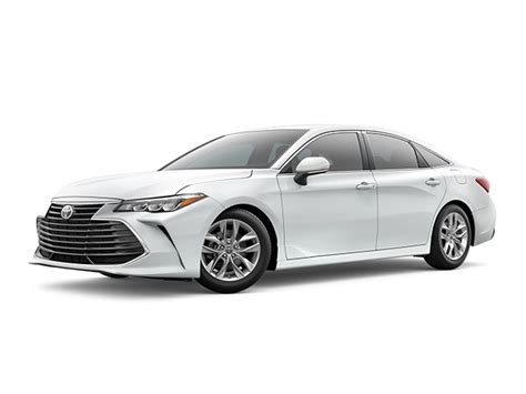 2024 Toyota Avalon For Sale in Round Rock TX | Round Rock Toyota