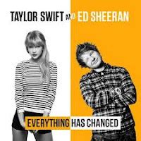 Taylor Swift - Everything Has Changed ft. Ed Sheeran | YouTube Music Songs