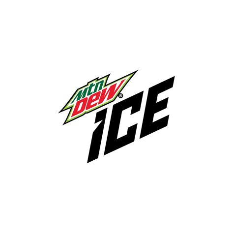 Mountain Dew Ice Logo Vector - (.Ai .PNG .SVG .EPS Free Download ...