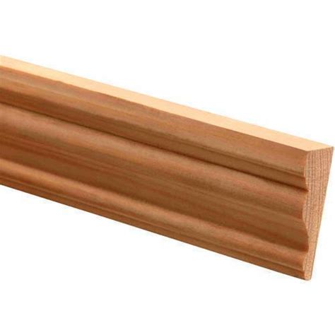 Wooden Teak Wood Moulding Patti For Making Furniture at Best Price in ...