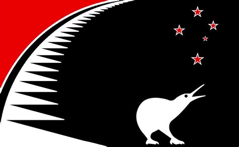 Babasiga: Designs for a New Zealand flag