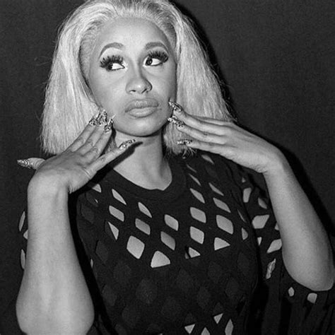 Cardi B announces her new album, Invasion of Privacy - Interview Magazine