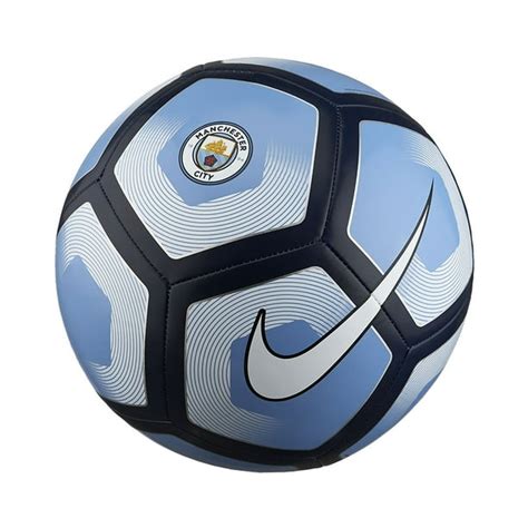 Nike Manchester City Official Match Ball Soccer Ball, Size 5 - Walmart ...