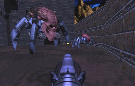 Doom 64 Will Feature New Levels And Can Run At Up To 1000, 41% OFF