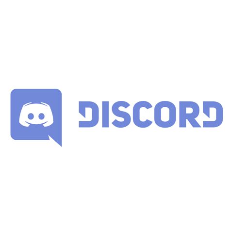 Discord Logo Font