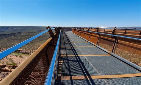 Kalbarri Skywalk