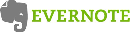 Evernote vector download