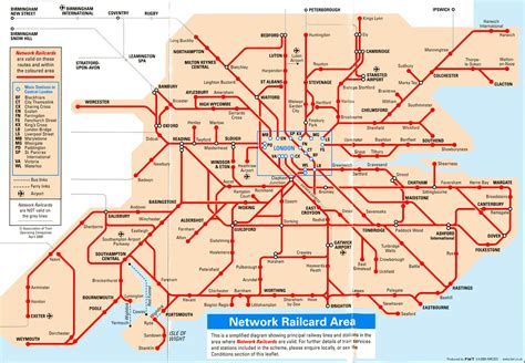 London & south east