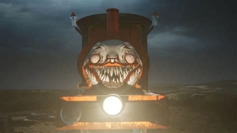 Choo-Choo Charles lets you ride the rails to Hell on a suspenseful and ...