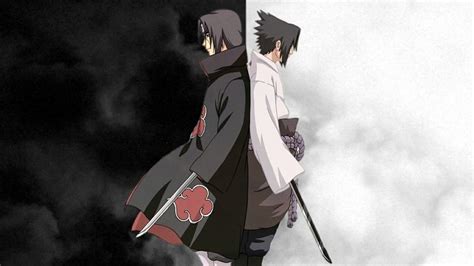 Sasuke and Itachi Wallpaper HD | Sasuke and itachi, Naruto, Sasuke uchiha