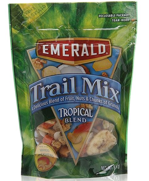 Best Trail Mix Brands for All Walks of Life | Urban Vegan