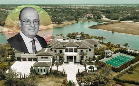 Billionaire Mets owner Steven Cohen buys South Florida mansion for ...