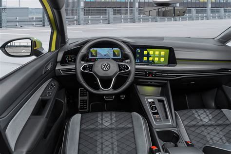 Vehicle interior of a new age | Volkswagen Newsroom