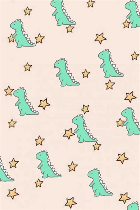 #background #asthetic #rawr #dinosaur #stars #freetoedit | Dinosaur ...