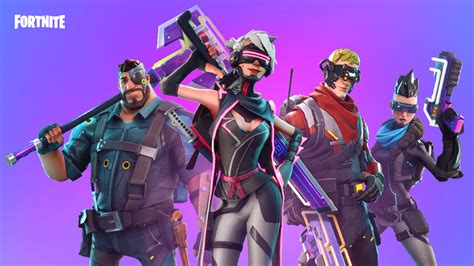 Fortnite: Battle Royale’s Newest Weapon is Light Machine Gun