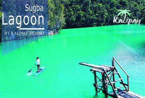 Sugba Lagoon - Kalipay Resort Siargao