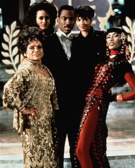 Boomerang (1992) | Eartha kitt, Black hollywood, Eddie murphy