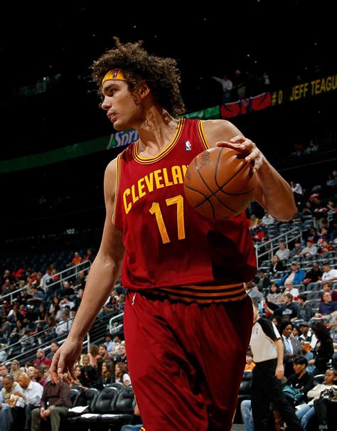 Anderson Varejao, Cleveland Cavaliers | Nba cleveland, Cleveland team ...