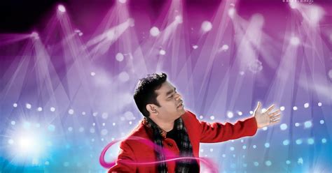 A R Rahman Live Concert in Bangalore ~ HD Songs N Movies