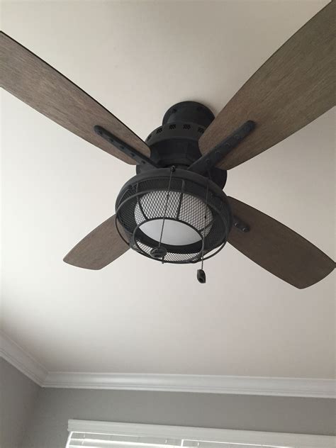 Best 25+ Farmhouse ceiling fans ideas on Pinterest | Farmhouse style ...