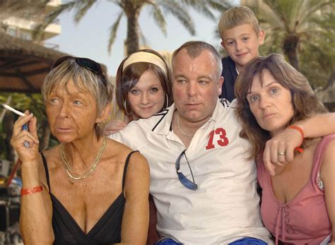 Benidorm is back... and so is it's top writer! | News | TV News | What ...