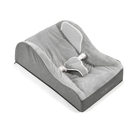 Nestle Nook Portable Infant Lounger - Cool Product Product reviews ...