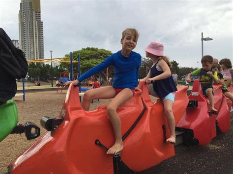 A definitive guide to Broadwater Parklands on the Gold Coast | Families ...