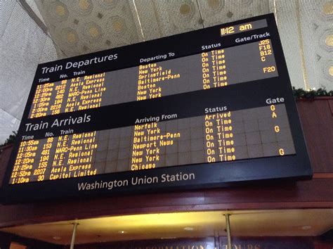 Nj transit train schedule penn station - greretro