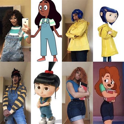 Female Cartoon Character Costumes Diy | Izabella Picture