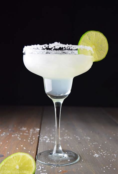 Classic Margarita Recipe | Recipe | Original margarita recipe ...