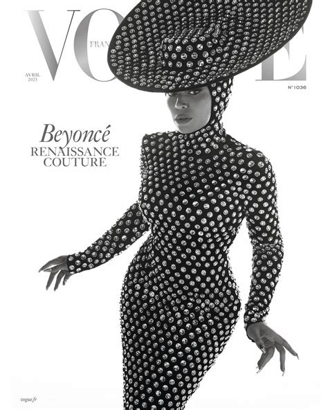 Beyoncé designs 'wearable album' ahead of 'Renaissance' tour