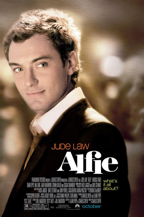 Alfie (2004) FullHD - WatchSoMuch