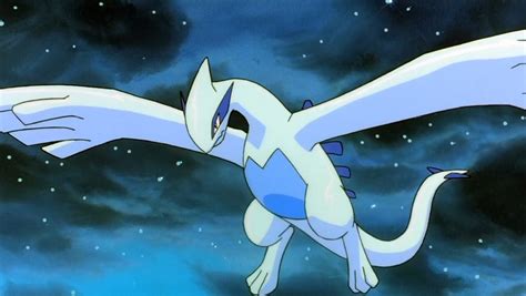 ‘Pokémon Go’ Legendary Raid Lugia Strategy: How to exploit its weakness ...