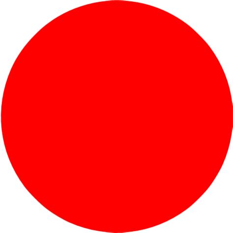 Red Circle Png - Red Circle Icon Clip Art at Clker.com - vector clip ...