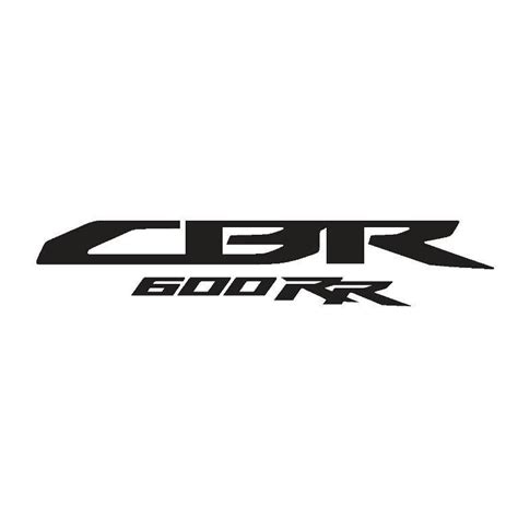 Honda Cbr Logo - Cliparts.co