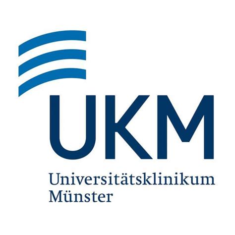 Abschlussarbeiten in Kooperation mit dem UKM | Institut für ...