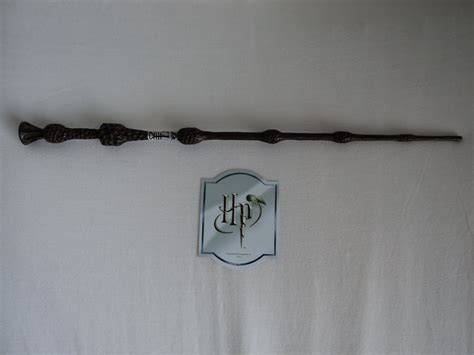 .: Dumbledore´s wand